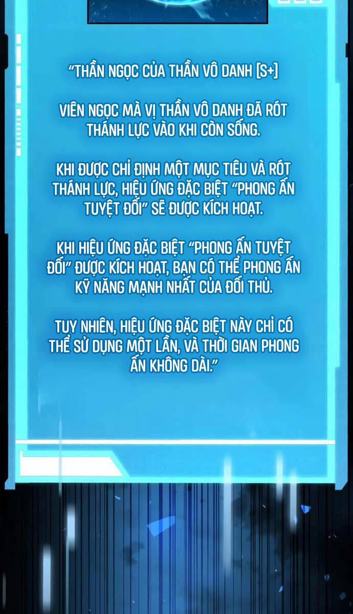 Vô Hạn Tử Linh Sư Chương 74 Trang 120