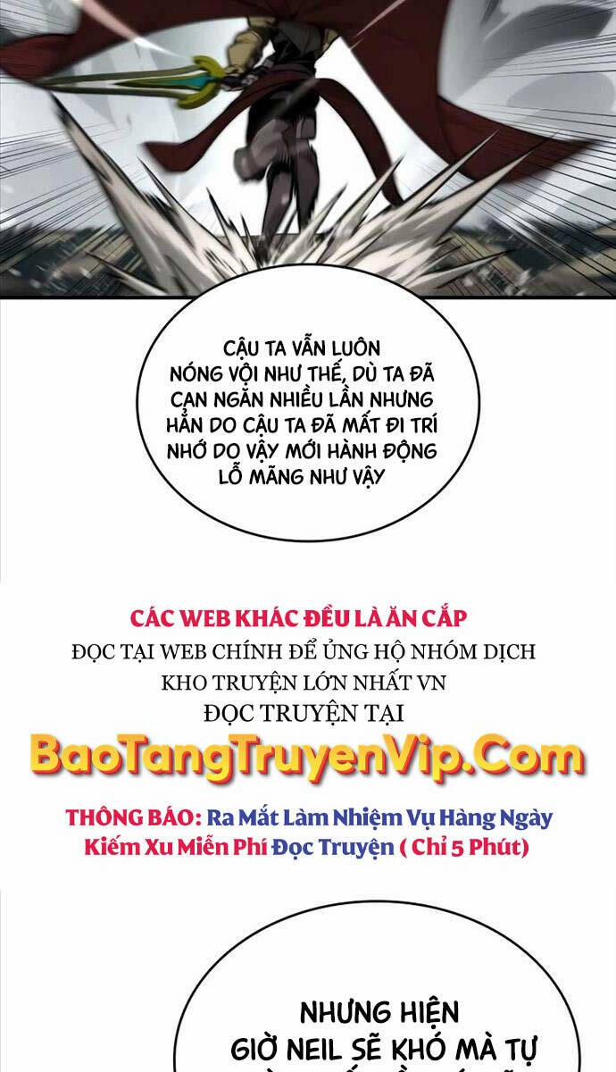 Vô Hạn Tử Linh Sư Chương 76 Trang 46