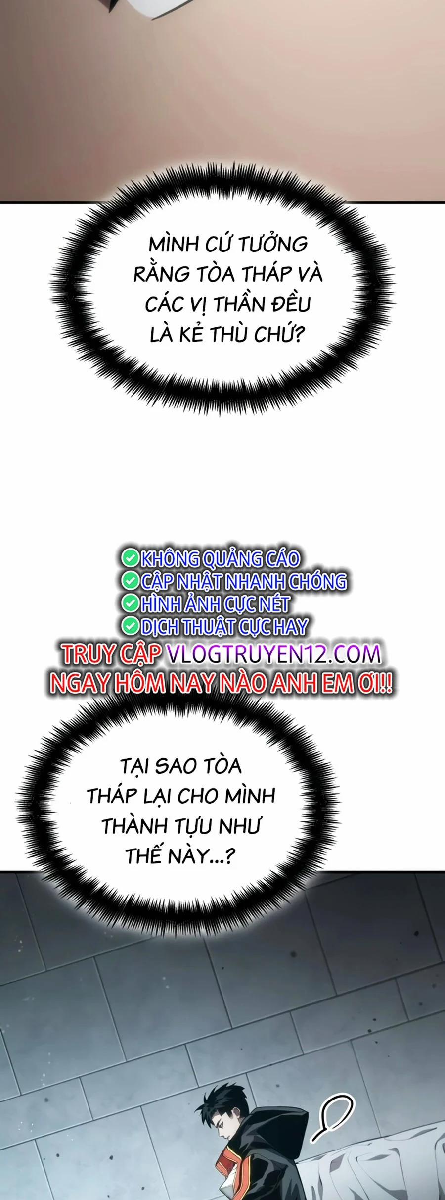 Vô Hạn Tử Linh Sư Chương 79 Trang 87