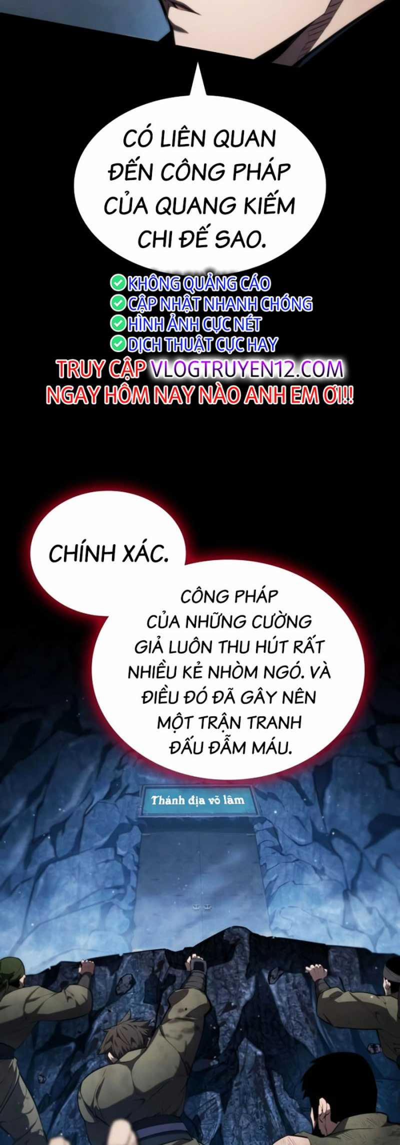 Vô Hạn Tử Linh Sư Chương 81 Trang 35