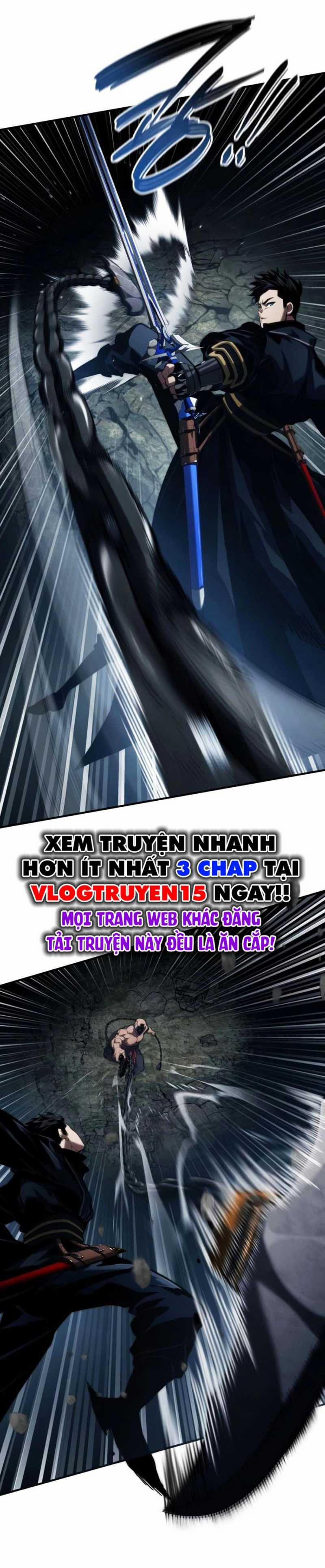 Vô Hạn Tử Linh Sư Chương 82 Trang 16