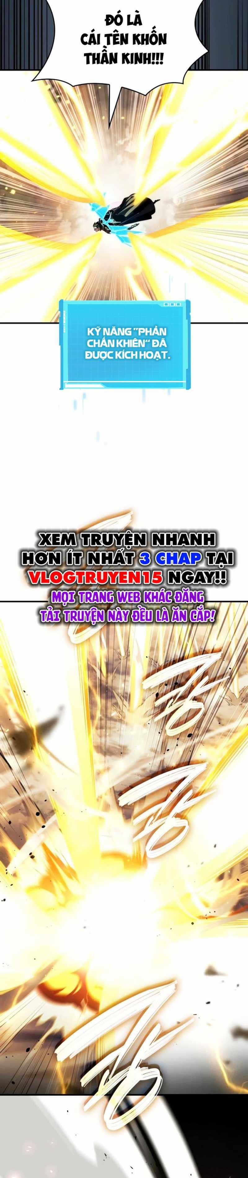 Vô Hạn Tử Linh Sư Chương 82 Trang 43