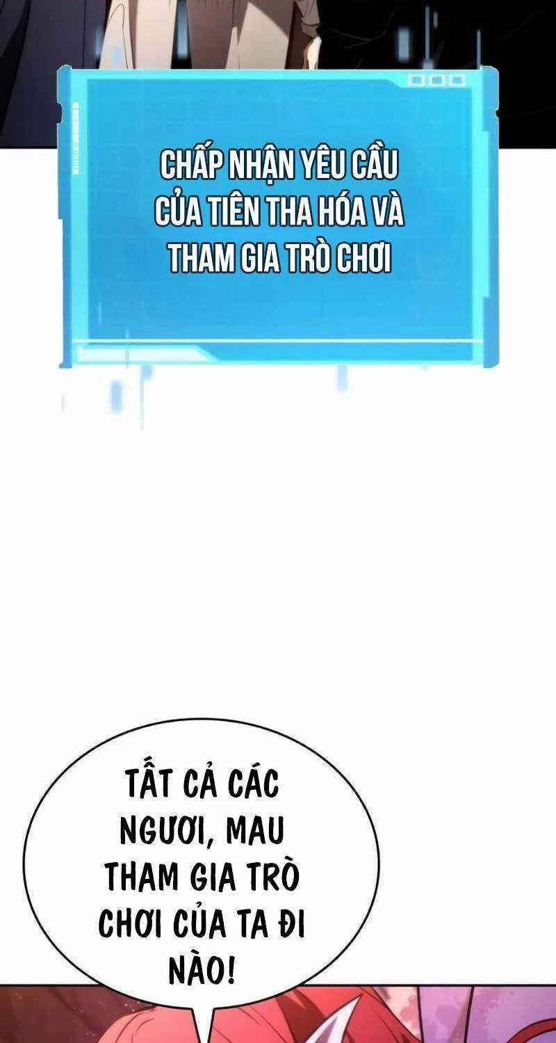 Vô Hạn Tử Linh Sư Chương 90 Trang 109