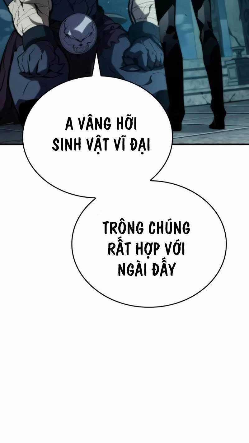 Vô Hạn Tử Linh Sư Chương 90 Trang 59