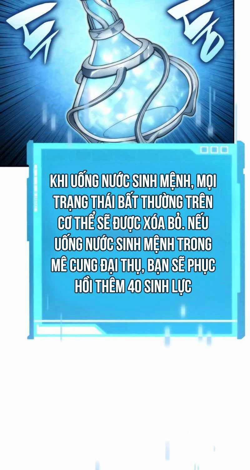 Vô Hạn Tử Linh Sư Chương 90 Trang 95