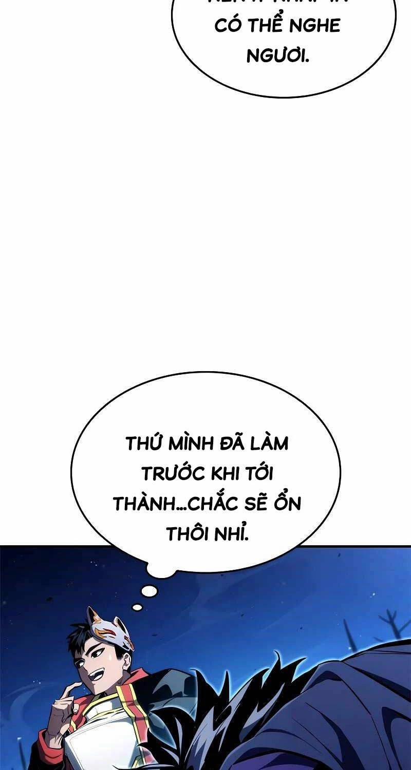 Vô Hạn Tử Linh Sư Chương 92 Trang 37