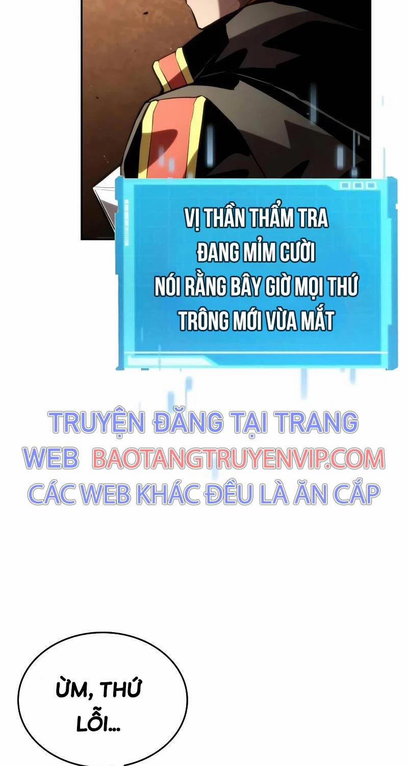 Vô Hạn Tử Linh Sư Chương 93 Trang 67