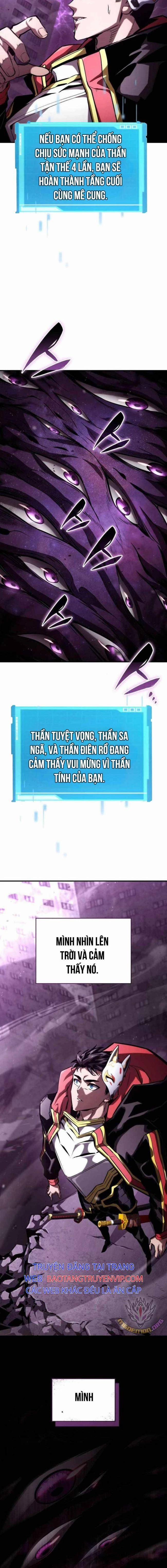 Vô Hạn Tử Linh Sư Chương 98 Trang 31