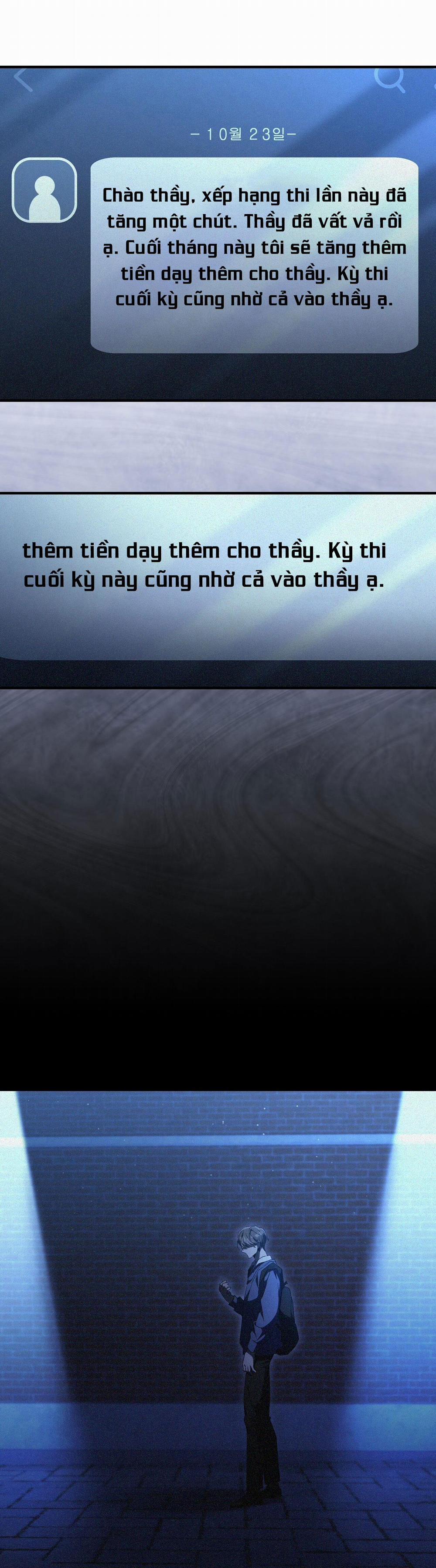 Vô Hình Chương 14 Trang 33