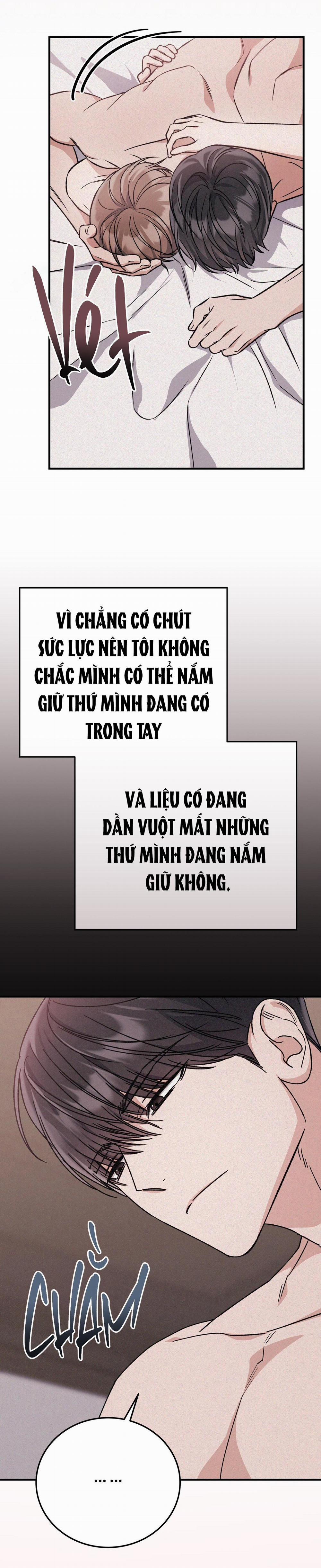 Vô Hình Chương 46 Trang 21