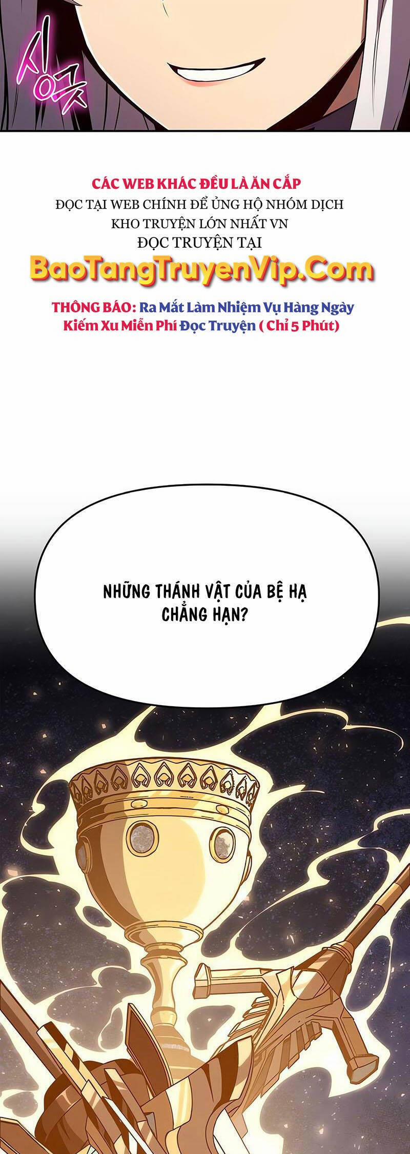 Vua Hiệp Sĩ Đã Trở Lại Với Một Vị Thần Chương 61 Trang 47