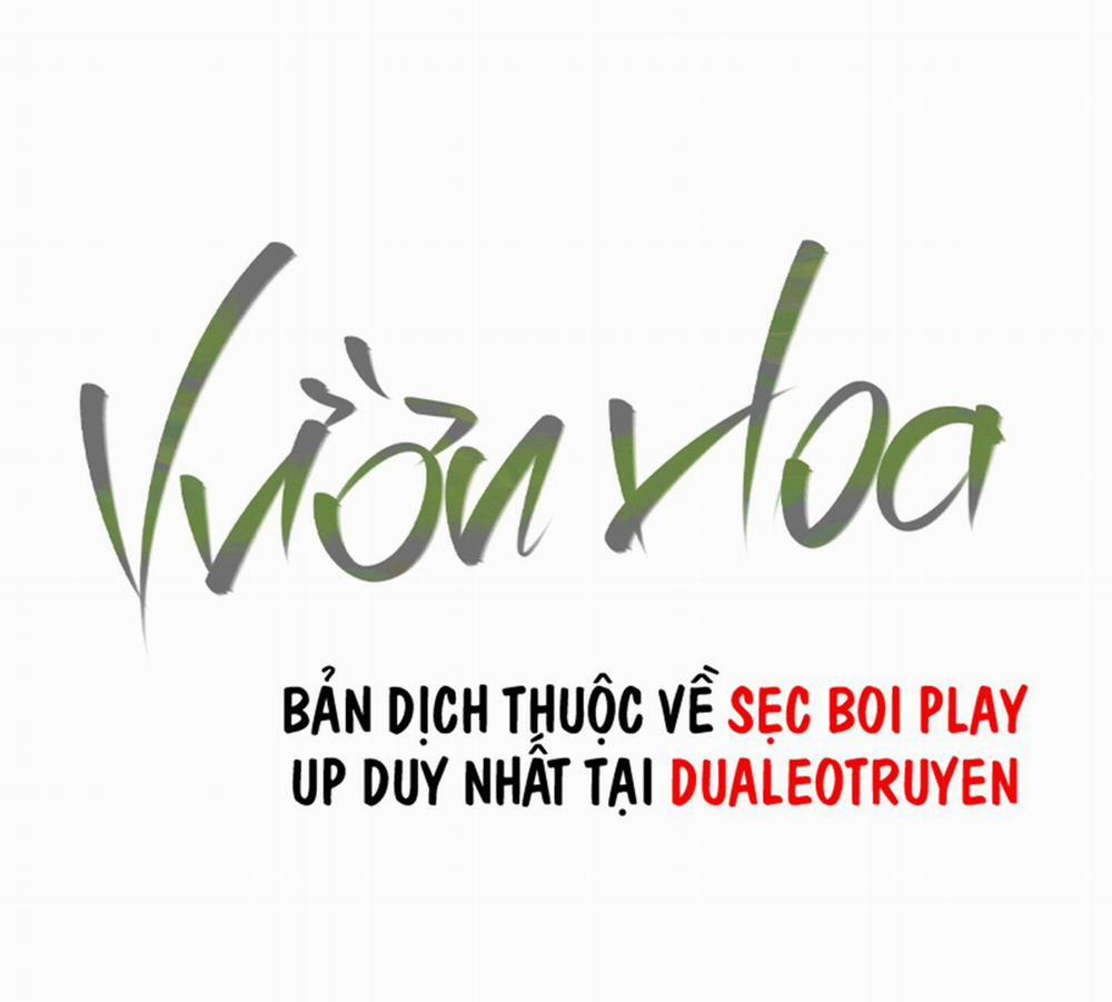 Vườn Hoa Chương 4 Trang 26