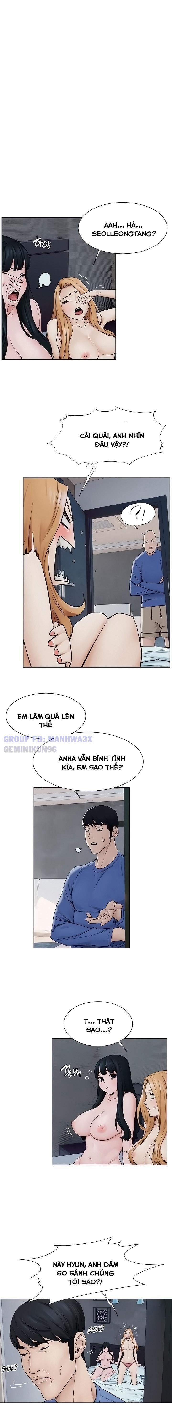 Vương Quốc Của Tôi Chương 237 Trang 7