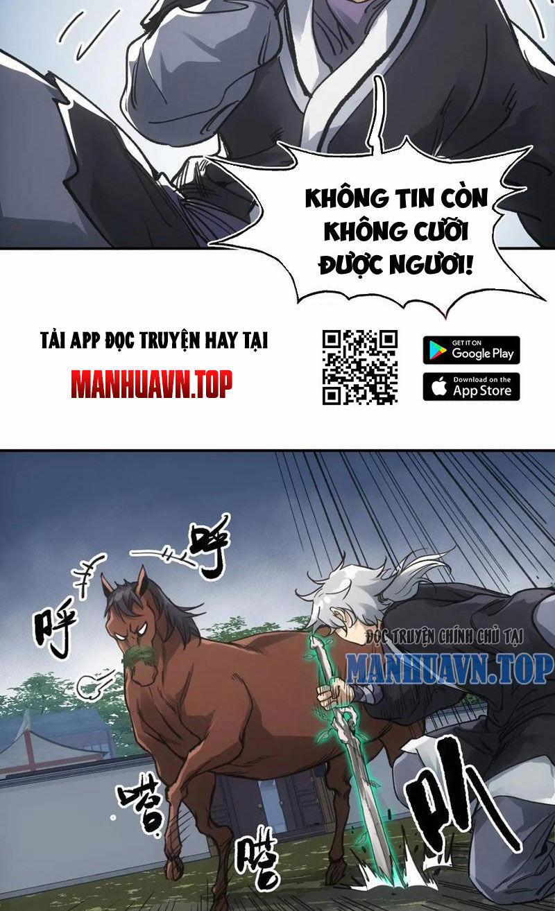 Xa Đao Nhân Chương 42 Trang 10