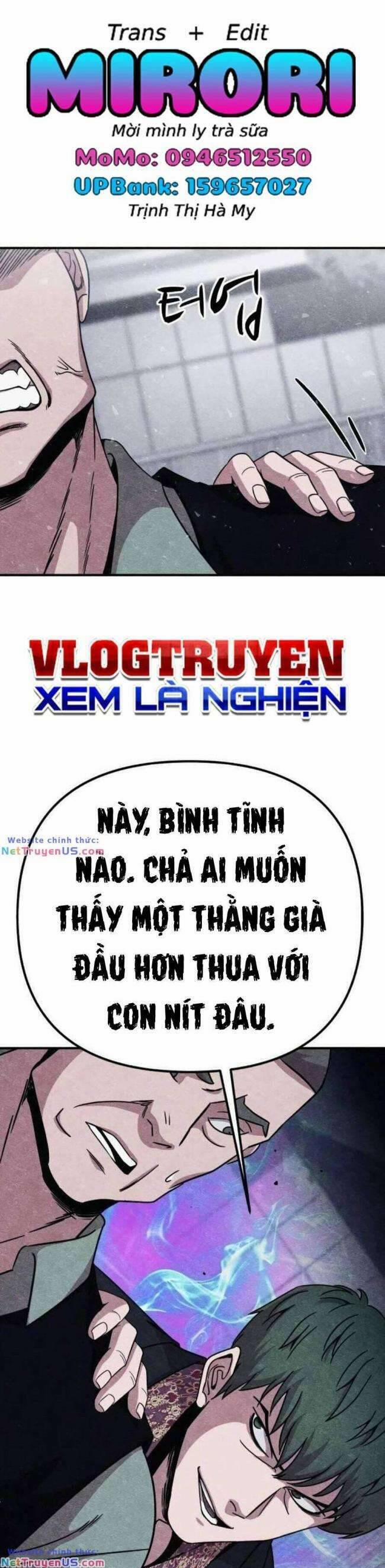 Xác Sống Và Sát Nhân Chương 10 Trang 37