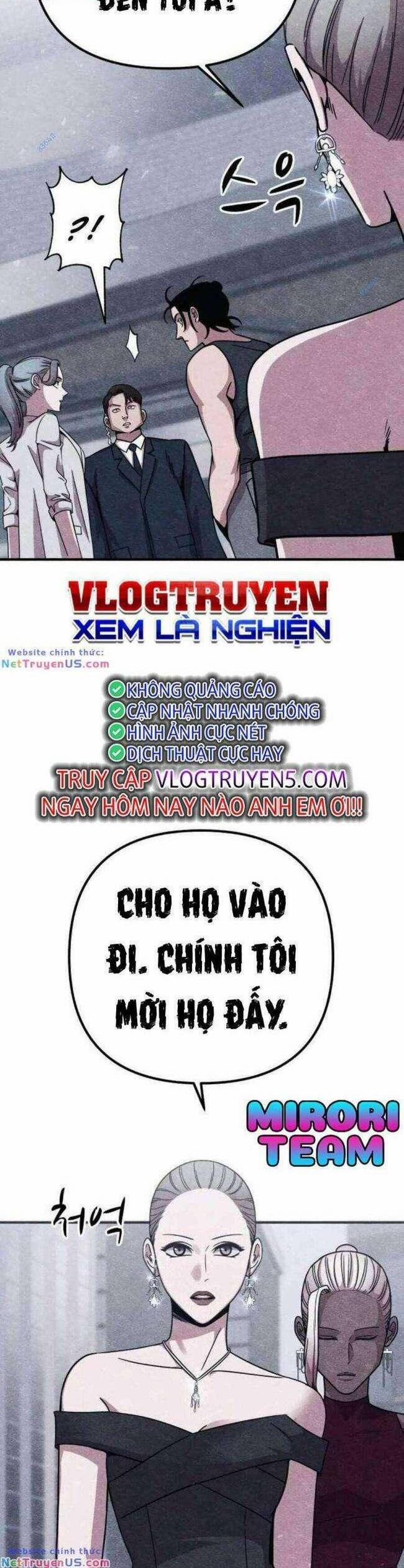 Xác Sống Và Sát Nhân Chương 10 Trang 8