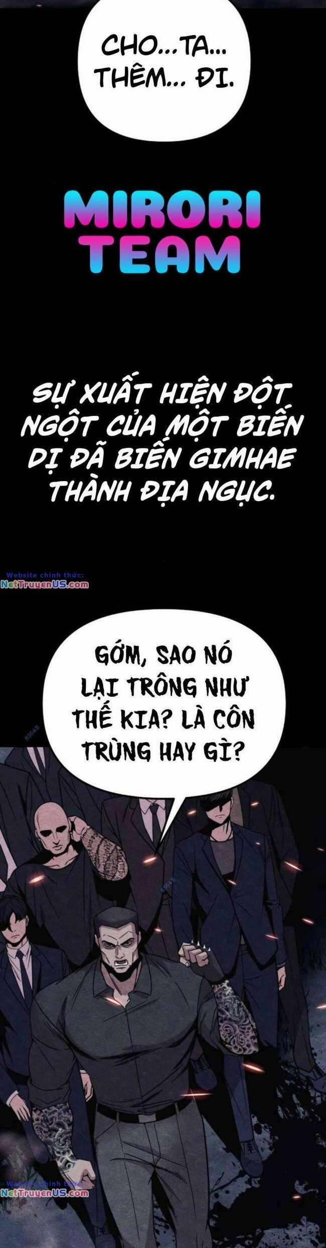 Xác Sống Và Sát Nhân Chương 13 Trang 19