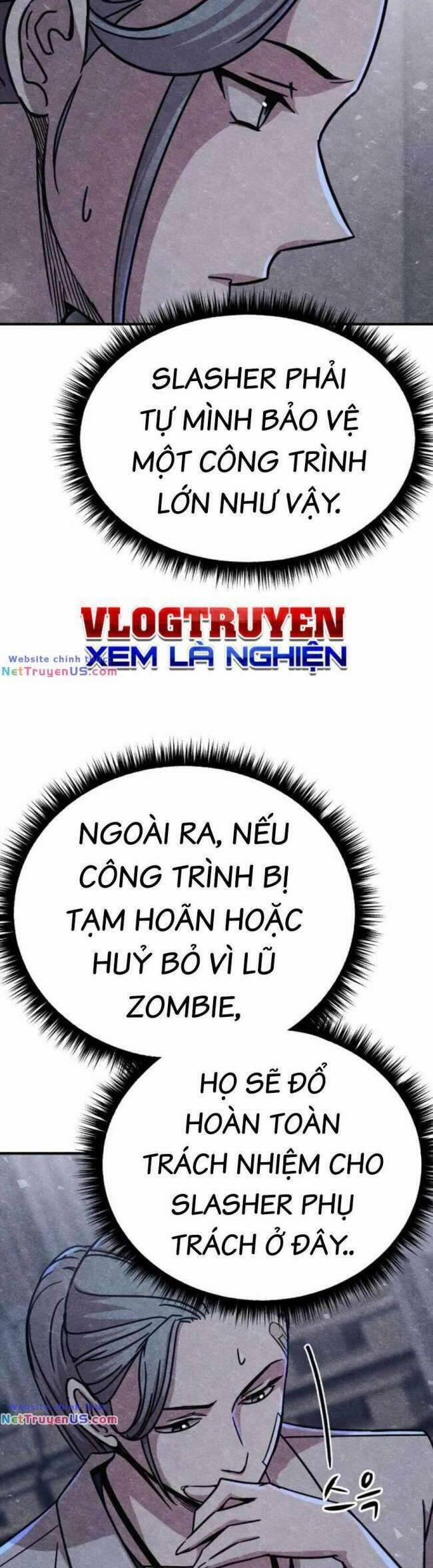 Xác Sống Và Sát Nhân Chương 13 Trang 35