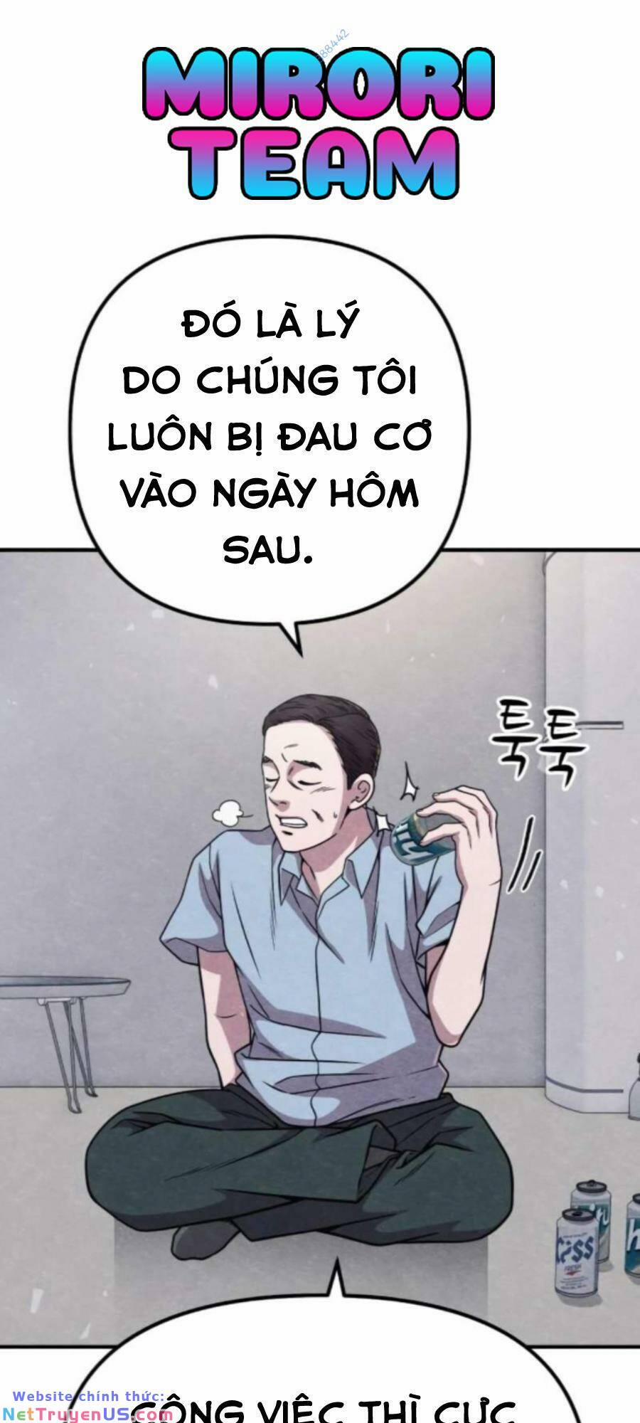 Xác Sống Và Sát Nhân Chương 14 Trang 7