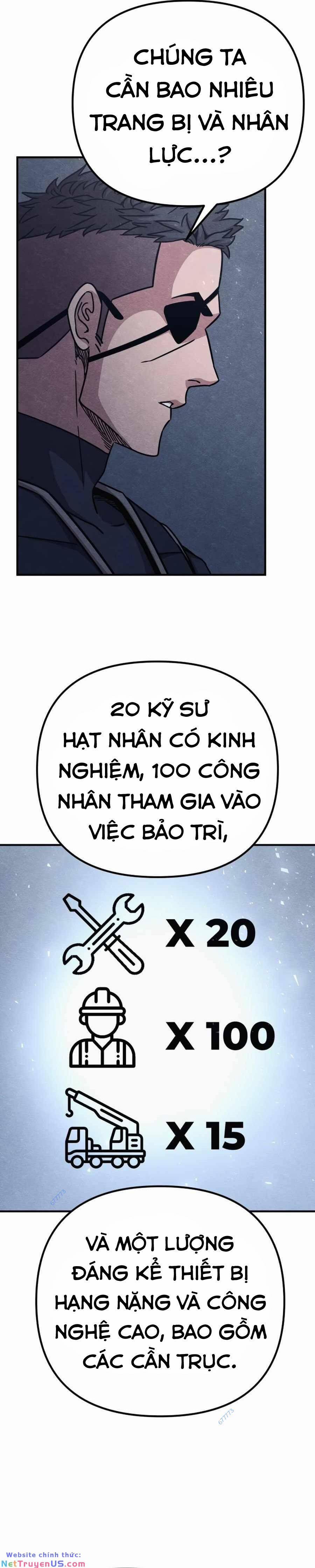 Xác Sống Và Sát Nhân Chương 22 Trang 29