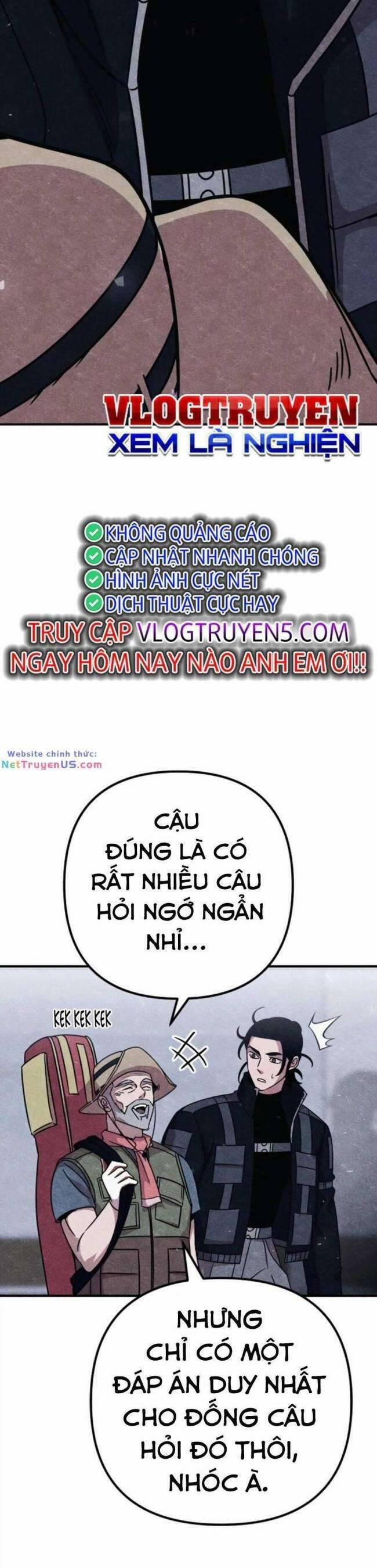 Xác Sống Và Sát Nhân Chương 8 Trang 19