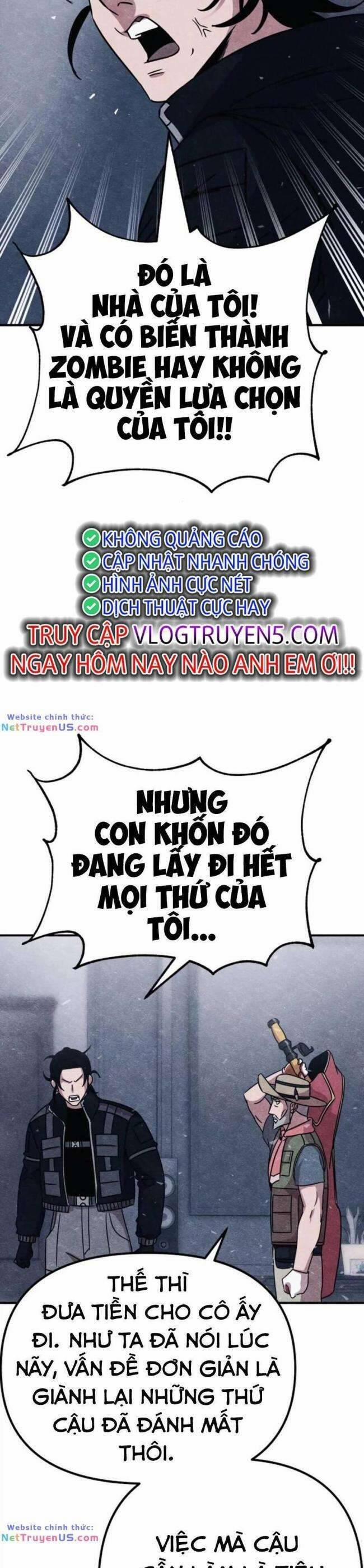 Xác Sống Và Sát Nhân Chương 8 Trang 47