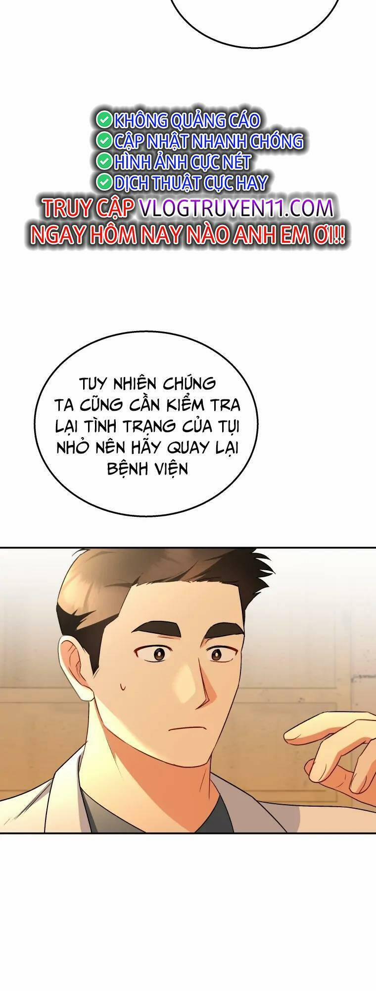 Xin Chào! Bác Sĩ Thú Y Chương 26 Trang 36