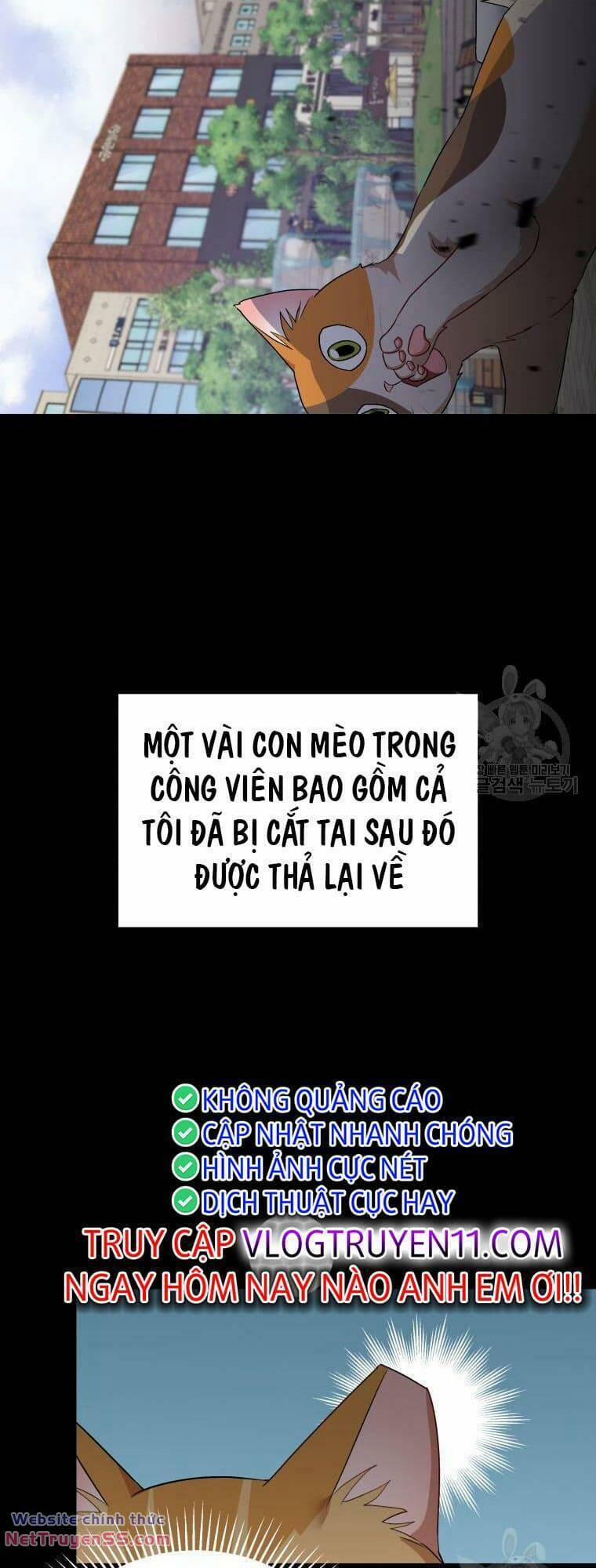 Xin Chào! Bác Sĩ Thú Y Chương 7 Trang 35