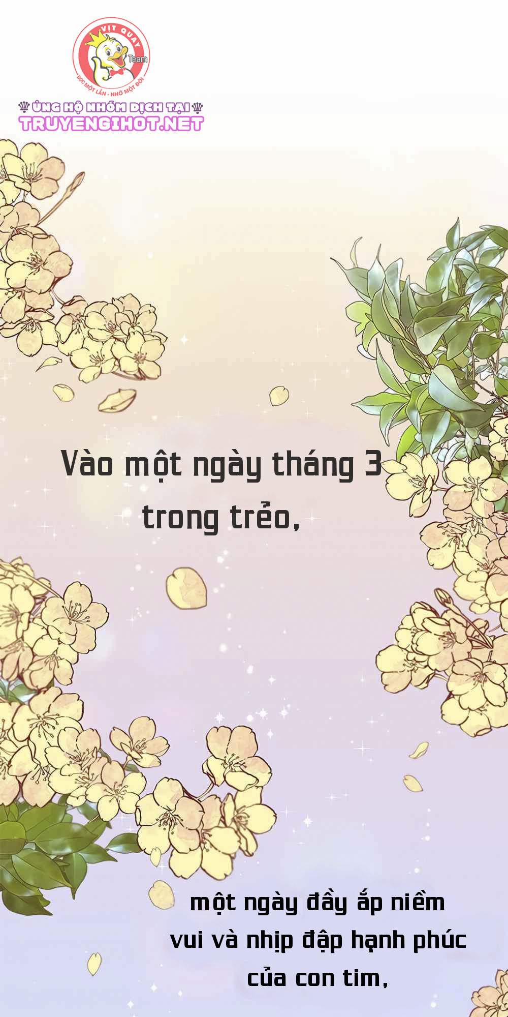 Xin Hãy Cứu Lấy Chồng Tôi Chương 1 Trang 2