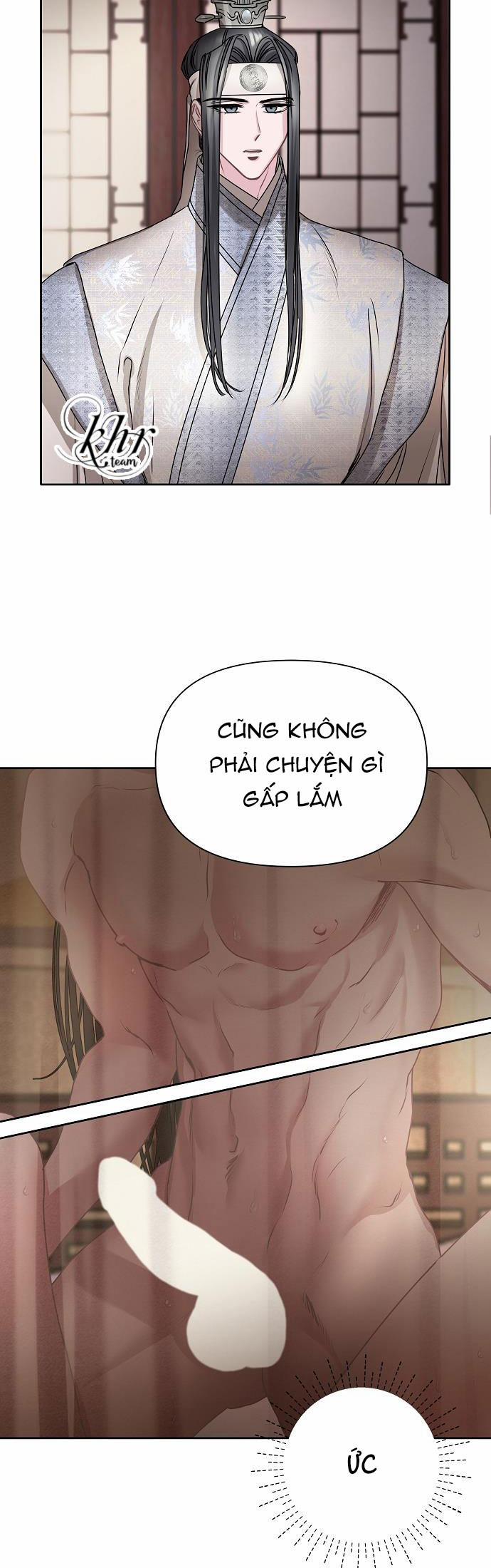 Xuân Phong Viên Mãn Chương 9 Trang 8