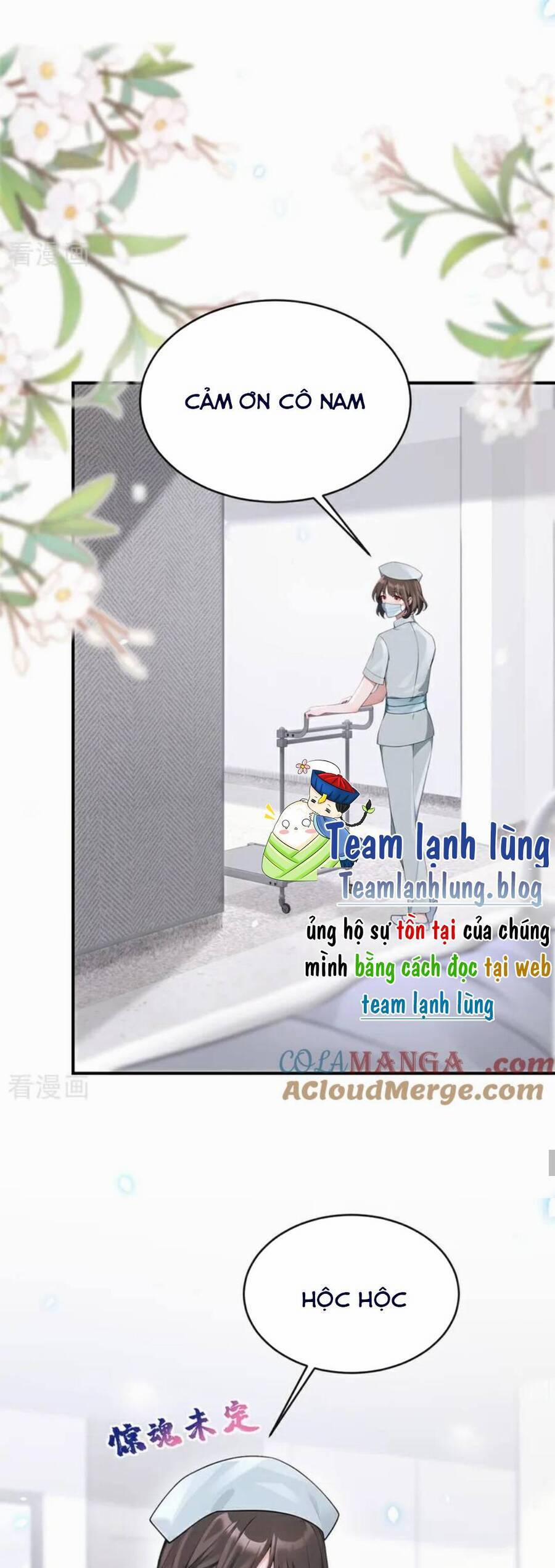 Xuyên Nhanh: Ký Chủ Cô Ấy Một Lòng Muốn Chết Chương 108 Trang 20