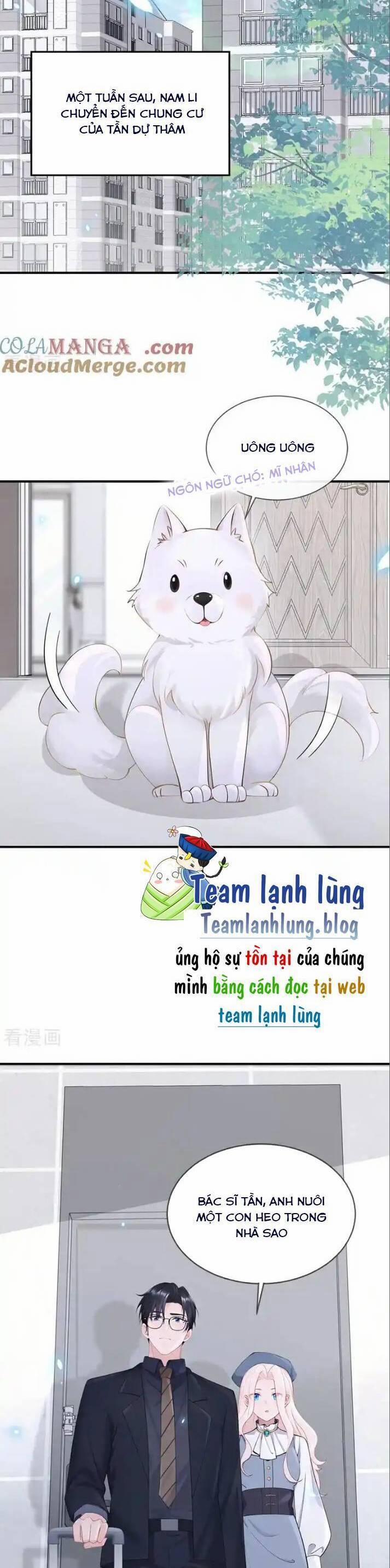 Xuyên Nhanh: Ký Chủ Cô Ấy Một Lòng Muốn Chết Chương 114 Trang 2