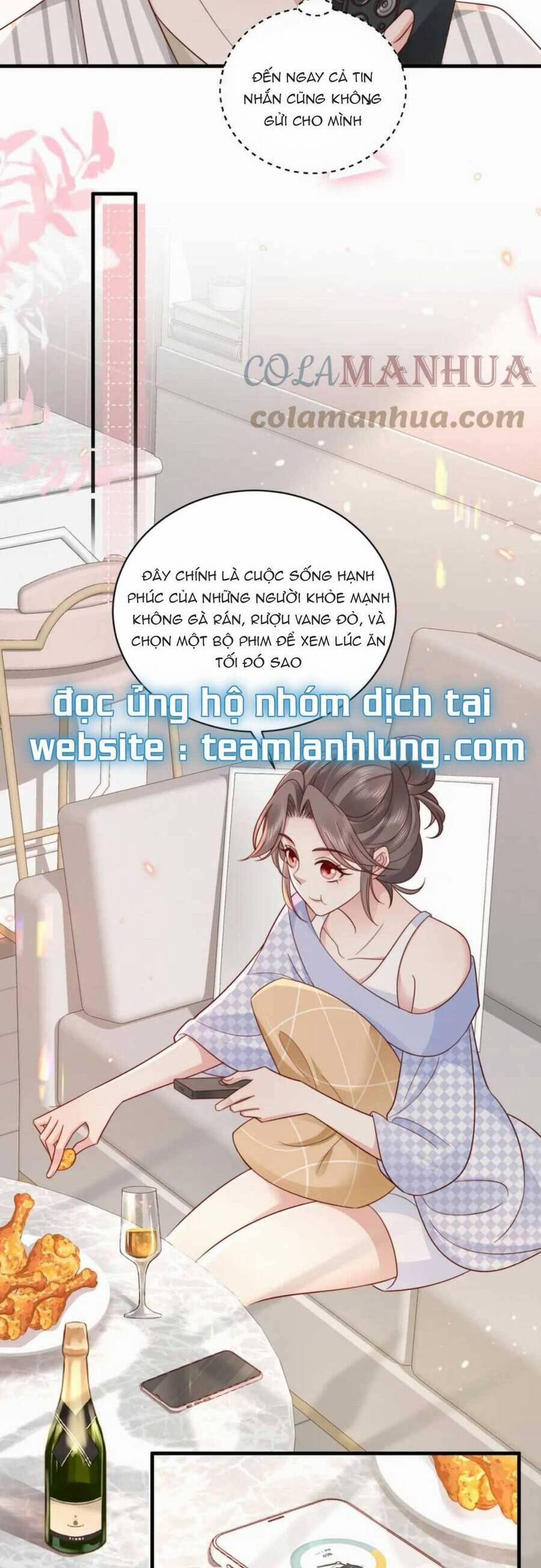 Xuyên Nhanh : Thiếu Gia Ốm Yếu Rất Dính Người Chương 16 Trang 4