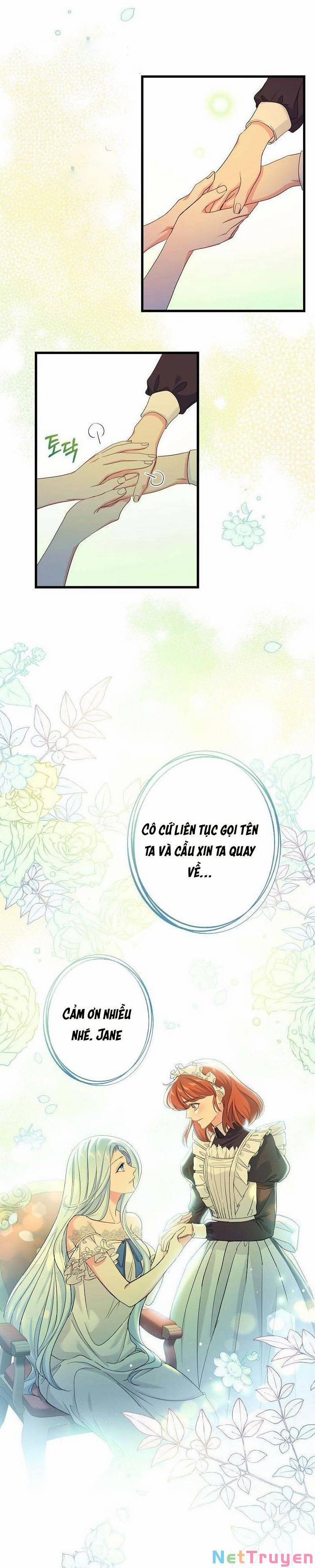 Xuyên Thành Nhân Vật Phản Diện, Vậy Là Tôi Có Thể Chết Rồi? Chương 38 Trang 6