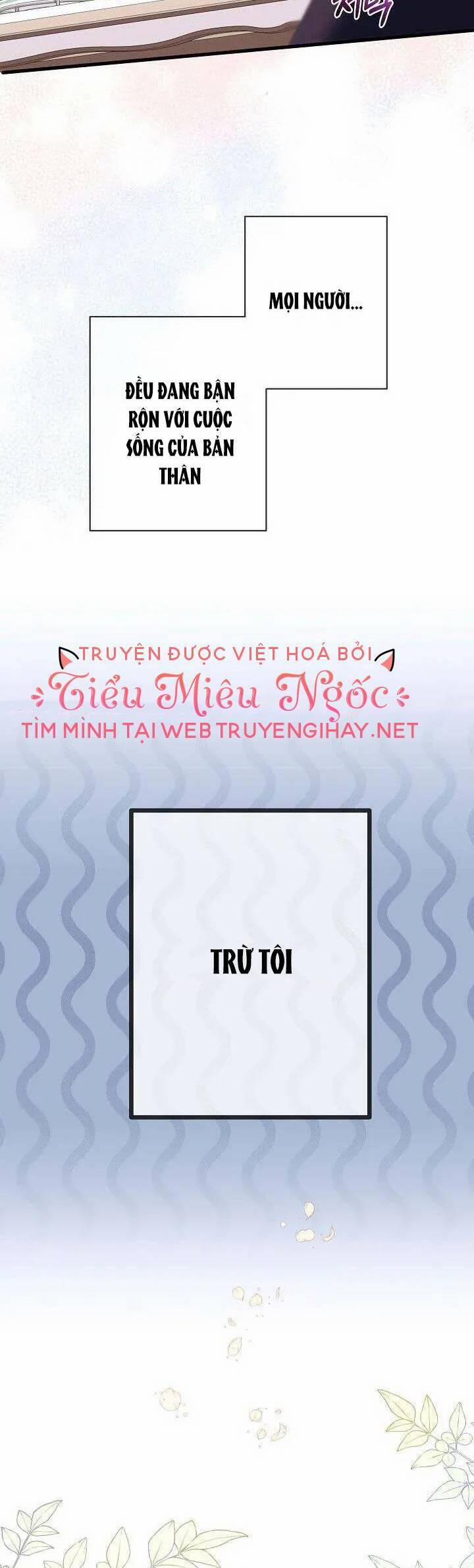 Xuyên Thành Nhân Vật Phản Diện, Vậy Là Tôi Có Thể Chết Rồi? Chương 42 Trang 29