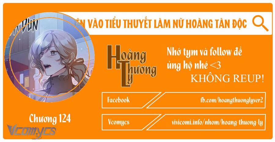 Xuyên Vào Tiểu Thuyết Làm Nữ Hoàng Tàn Độc Chương 124 Trang 1