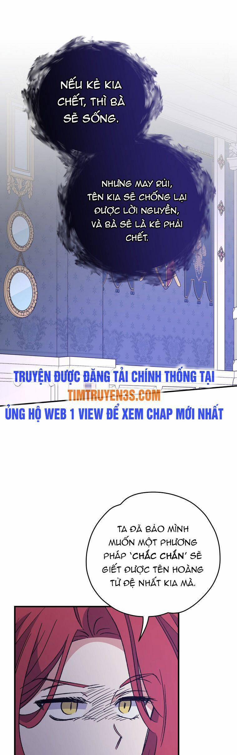 Ygret Chương 64 Trang 14