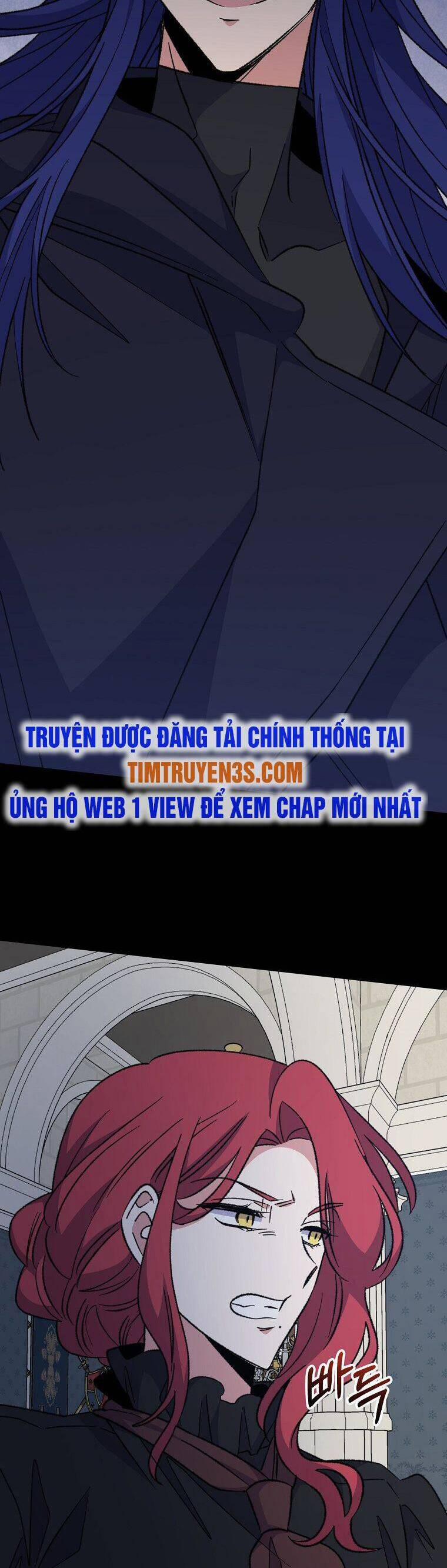 Ygret Chương 64 Trang 7