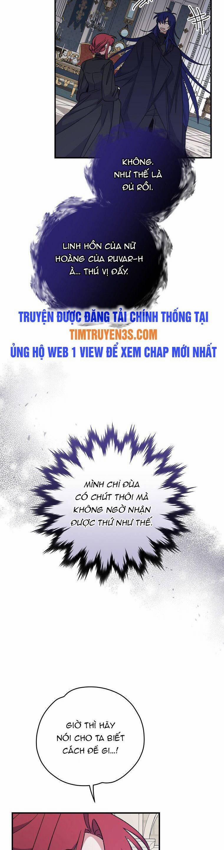 Ygret Chương 64 Trang 10